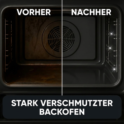 Dampfy Dampfreiniger