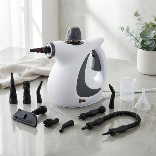 Dampfy Dampfreiniger