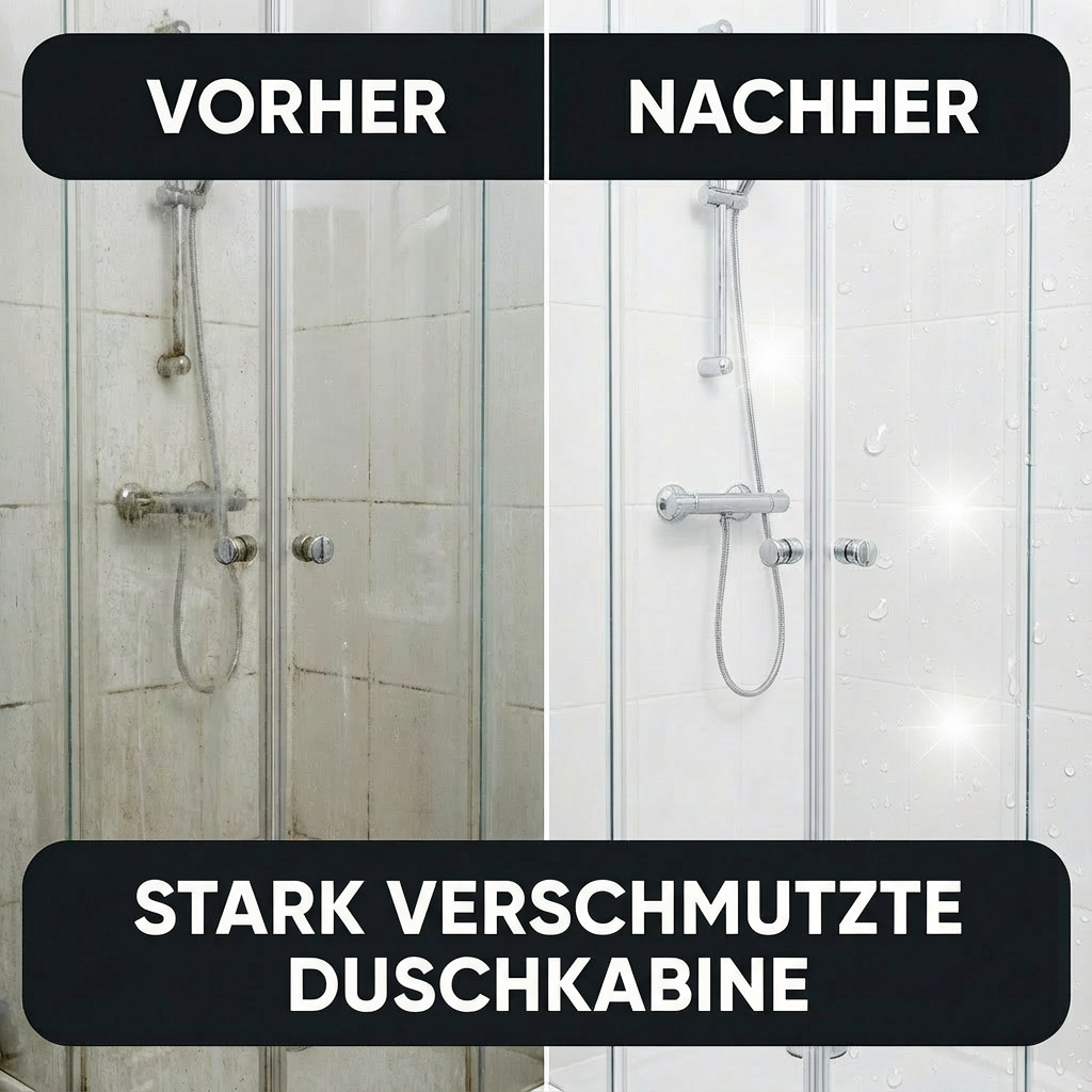 Dampfy Dampfreiniger