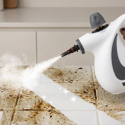 Dampfy Dampfreiniger