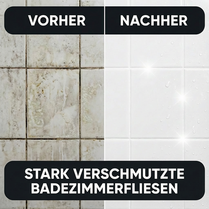 Dampfy Dampfreiniger